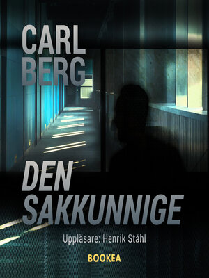 cover image of Den sakkunnige